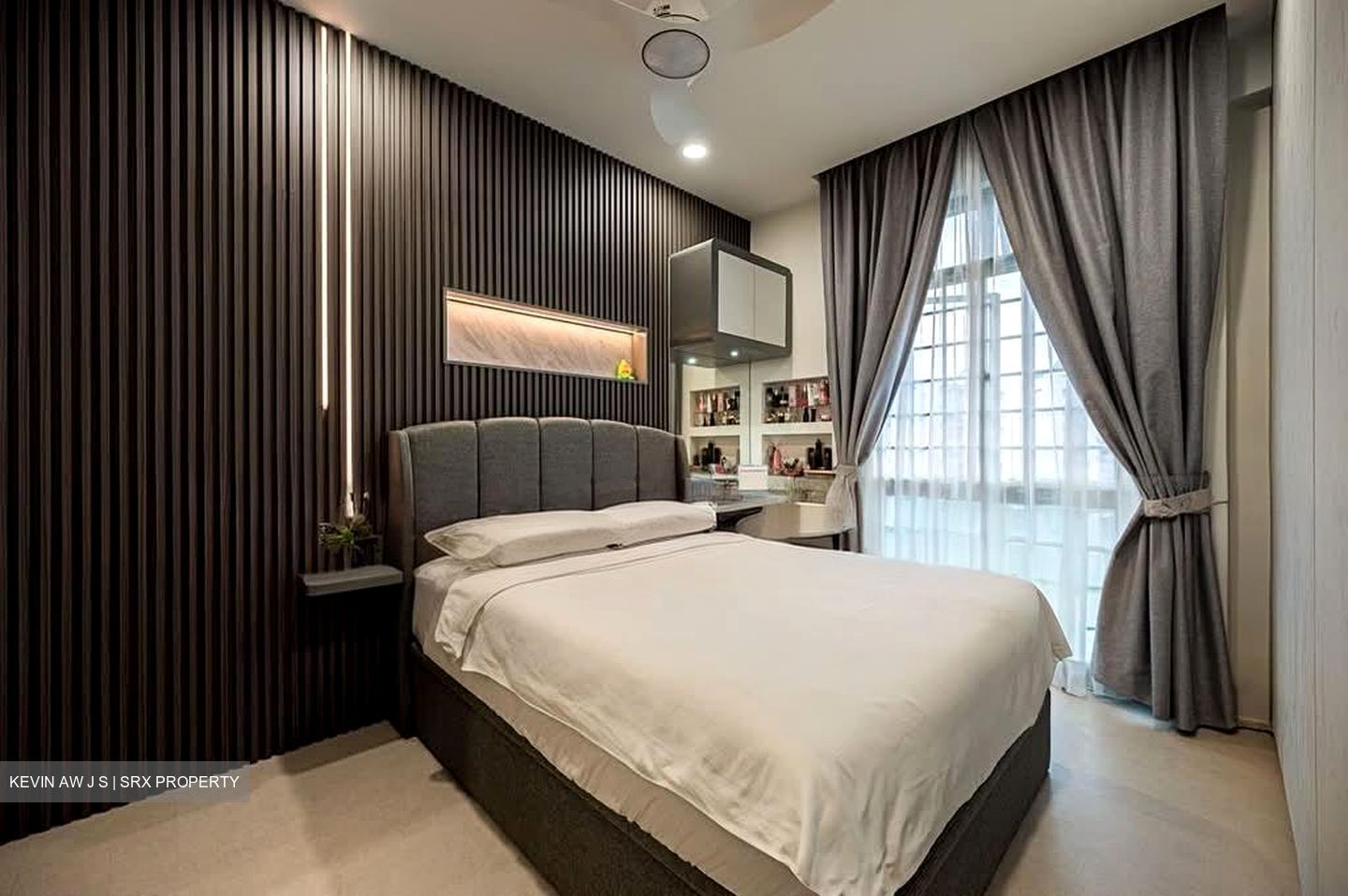 Signature Park (D21), Condominium #570676141